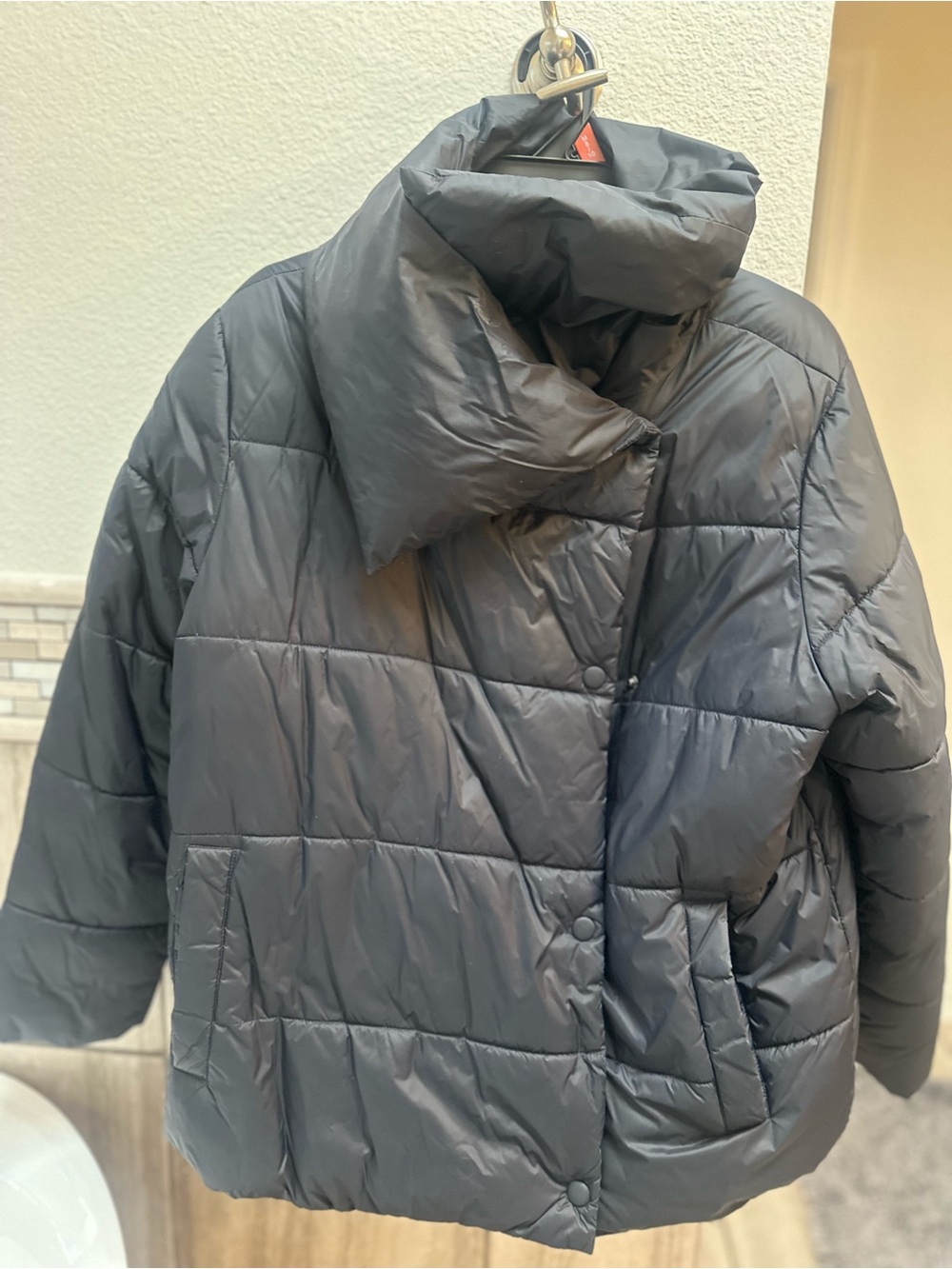 Jacket - Picture 9 of 9